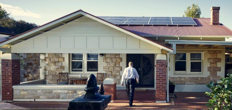 Rooftop solar - residential 2 905x428